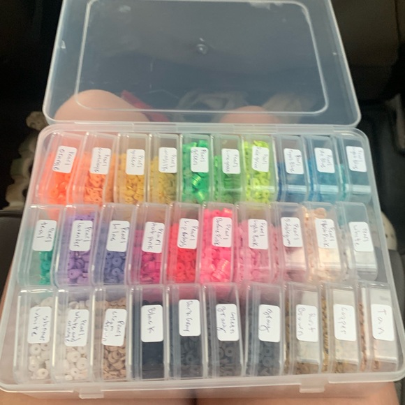 Handmade Bracelets - Picture 4 of 5